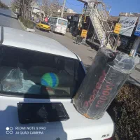 ساب کنوود|قطعات یدکی و لوازم جانبی|خلخال, |دیوار