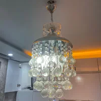لوستر برنز واستیل