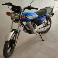 هوندا احسان ۱۵۰