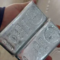 خرید و فروش شمش و ساچمه نقره