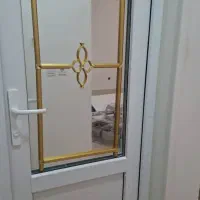 تولید ونصب تعمیر درب  و پنجره دوجداره