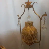 لوستر اشپزخانه،اتاق خواب|لوستر و چراغ آویز|تهران, شمس‌آباد|دیوار