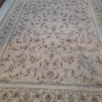 فرش ۶ متری کاشان