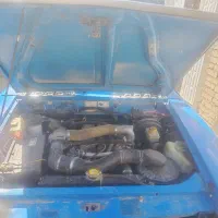 نیسان دیزل 92|خودرو سواری و وانت|شیراز, کفترک|دیوار