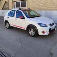 کوئیک r مدل1400|خودرو سواری و وانت|رفسنجان, |دیوار