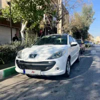 پژو 207پاناروما|خودرو سواری و وانت|ساوه, |دیوار