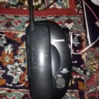 1عددتلفن پاناسونیک بامزاحم یاب