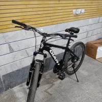 کالسکه و دوچرخه جاینت نو ، معاوضه با گوشی ایفون7|کالسکه و لوازم جانبی|شاهینشهر, حافظ جنوبی|دیوار