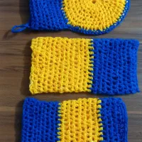 لیف دست بافت