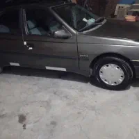 405فول تقویت|خودرو سواری و وانت|تهران, زعفرانیه|دیوار