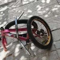 دوچرخه