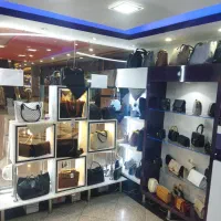 مغازه در پاساژ جام جم