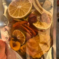 فروش انواع میوه خشک لواشک و سبزیجات خشک|خوردنی و آشامیدنی|کرج, کوی کارمندان جنوبی|دیوار