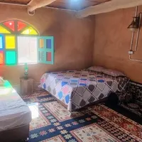 سوییت سنتی نوساز تخت جمشیداقامتگاه اسماءخاتون