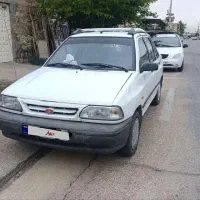 پراید 131se مدل 93 کارمندی