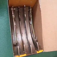 لنت عقب ۴۰۵ نونو مارک IPNC|قطعات یدکی و لوازم جانبی|اصفهان, دستگرده|دیوار