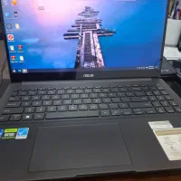 لپ تاپ ایسوس مدل K6502VJ بسیار تمیز و نو