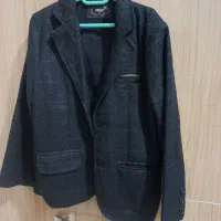 کاپشن ولباس پسرانه|کفش و لباس بچه|کرمانشاه, |دیوار