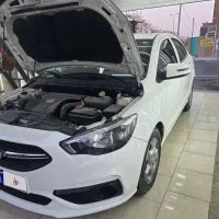 ماشین شاهین|خودرو سواری و وانت|کاشان, کوی اداره گاز|دیوار