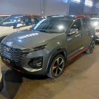 تجارت خودرو خسروانیTkk/ایکس ۳۳ کراس اتومات ۱۴۰۴