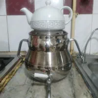 کتری قوری