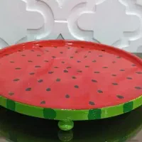 ست یلدایی|صنایع دستی و سایر لوازم تزئینی|مرودشت, ابوذر شمالی‎|دیوار