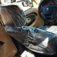 پژو پارس ELX|خودرو سواری و وانت|نورآباد, |دیوار