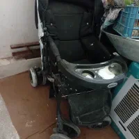 کالسکه دلیجان نوداخل کارتن