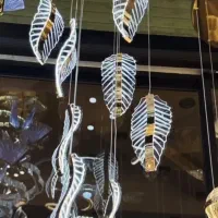 لوستر زیر قیمت نو|لوستر و چراغ آویز|تهران, سلسبیل شمالی|دیوار