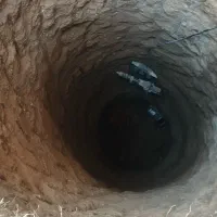 حفرچاه|خدمات پیشه و مهارت|خمین, |دیوار