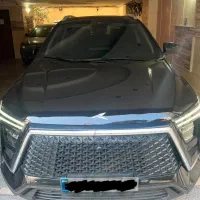 کی ام سی ایکس X5/ مدل 1403 بدون توضیح کم کارکرد
