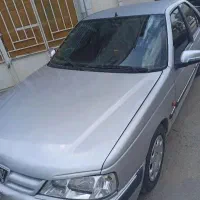 پارس مدل ۸۵