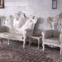 میزال ، مبل کلی وسایل