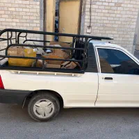 وانت بار  مبدا گناوه به شهرستان های بوشهر