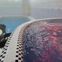 اولین ویلای تمیز دوخوابه استخرجکوزی بدون واسطه|اجارهٔ کوتاه‌مدت ویلا و باغ|سلمان‌شهر, |دیوار