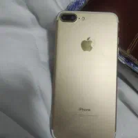 آیفون 7 پلاس با لوازم