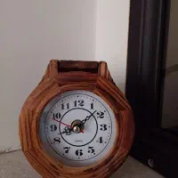 ساعت رومیزی،دیواری قیمت ۵۰۰|ساعت دیواری و تزئینی|تهران, سعادتآباد|دیوار