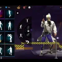 اکانت فری فایر|کنسول، بازی ویدئویی و آنلاین|شاندیز, |دیوار