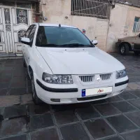 سمند lx مدل 94 تکسوز|خودرو سواری و وانت|کامیاران, |دیوار