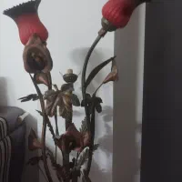 اباژورگلدانی و میزتلفن