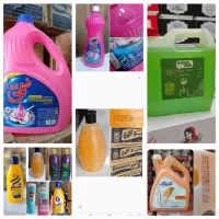 دستمال اقتصادی ودوقلو وجعبه ای مایع دست لباس ظرف|مواد شوینده و دستمال کاغذی|تهران, گمرک|دیوار