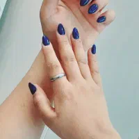 ناخون کار