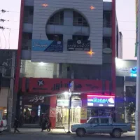 دفتر کار ۵۶ متری