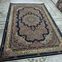 دو عدد فرش ۶متری سالم