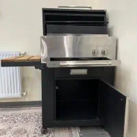 باربیکیو امین