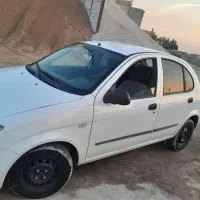 تیبایک دوگانه 98|خودرو سواری و وانت|شادگان, |دیوار