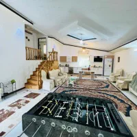 دنبال ویلای شُسته رفته ای این ویلا روببین|فروش خانه و ویلا|تهران, جوادیه تهرانپارس|دیوار