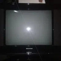 تلویزیون.زیر تلویزیون سالم