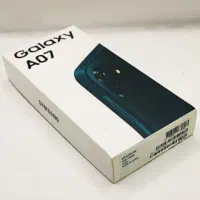 گوشی Samsung A07 دو هفته کارکرد
