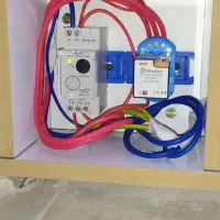 برق کار صنعتی و برقکار ساختمان عیب یابی کولراسپلیت